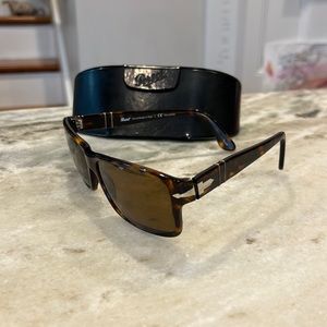 Persol Men’s Polarized Sunglasses